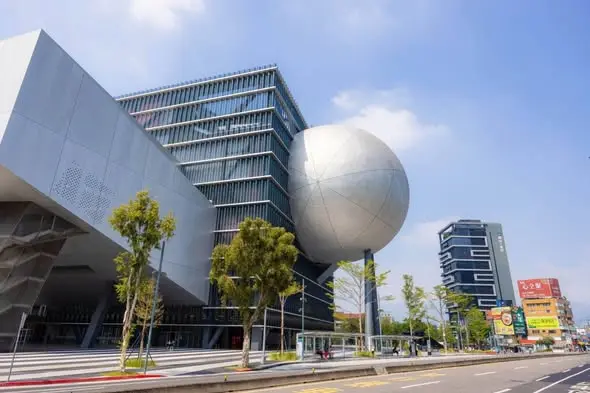 圖片來源:台北市政府產業發展局