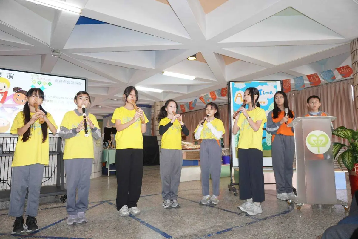 圖片來源:臺中市政府