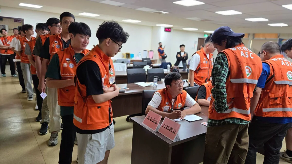 圖片來源:臺中市政府