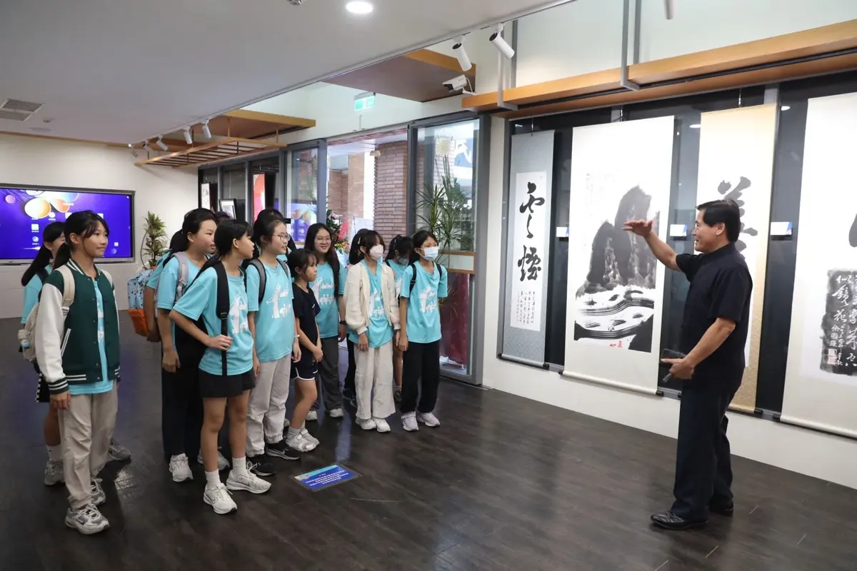 圖片來源:花蓮縣政府