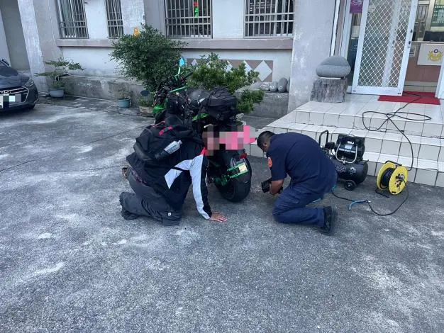 圖片來源:臺東縣政府