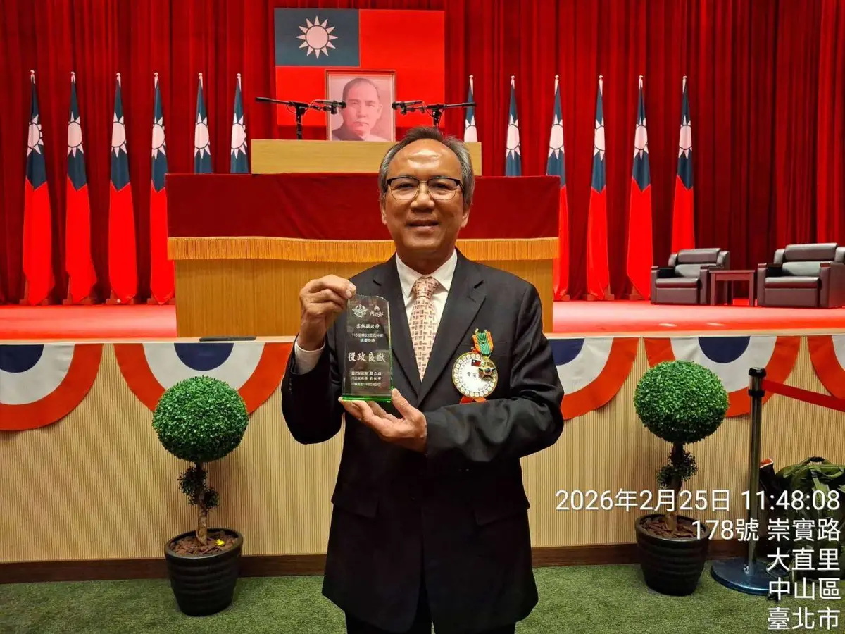 圖片來源:雲林縣政府