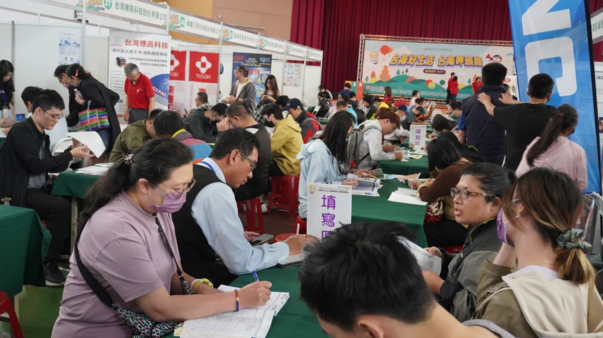 圖片來源：臺南市政府