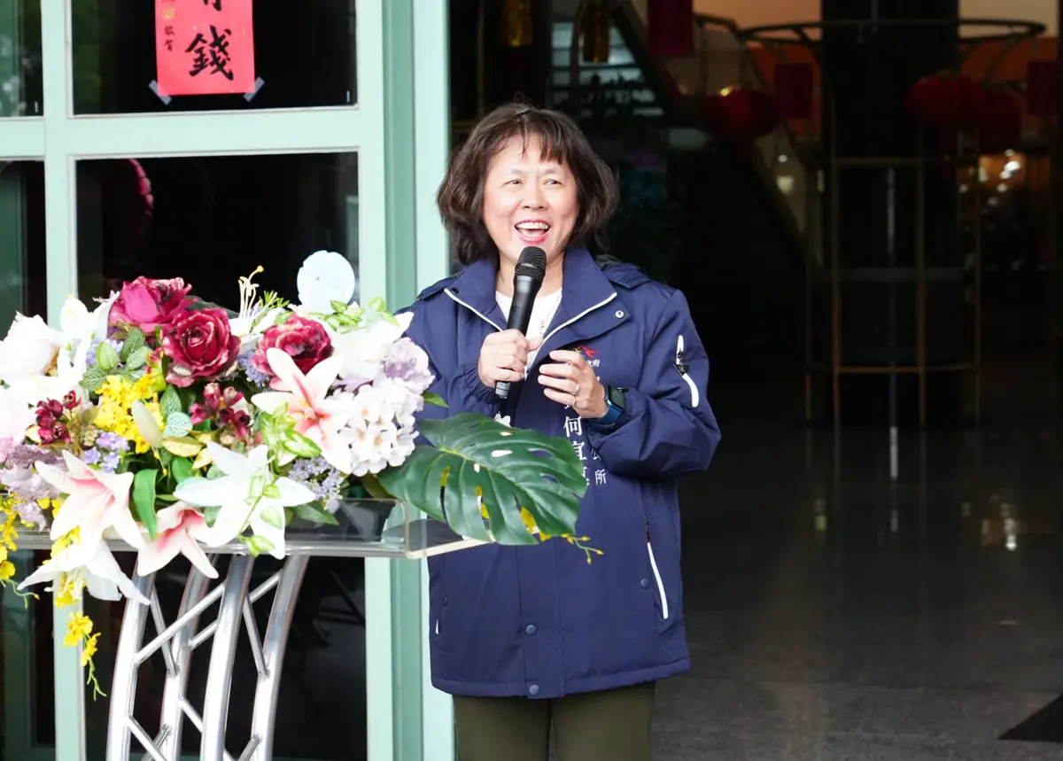 圖片來源:臺中市政府