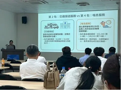 高市社宅2.0!獨居長輩福音:凱旋青樹首創「在宅緊急連線」 一鍵求助守護安全