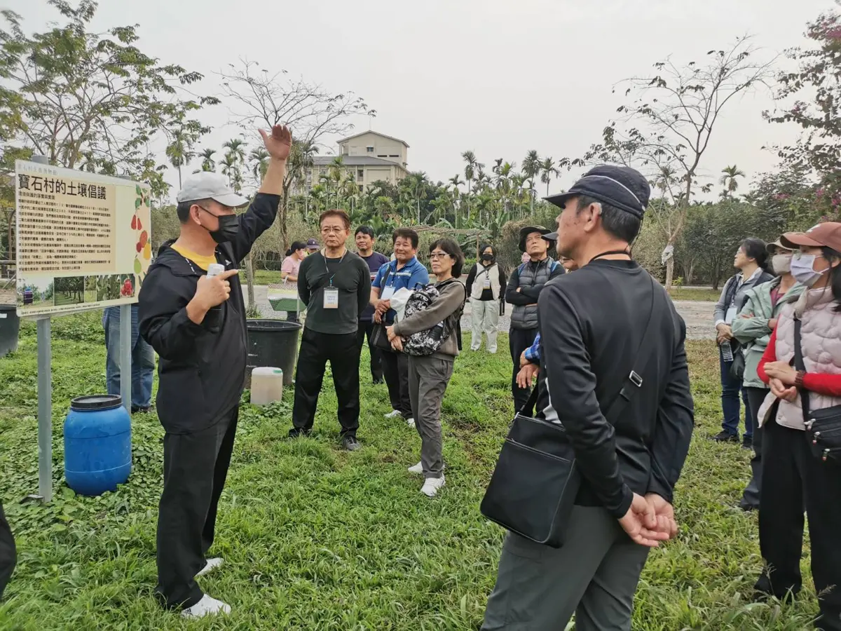 圖片來源:花蓮縣政府