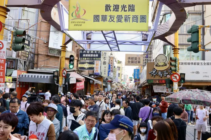 圖片來源:臺南市政府
