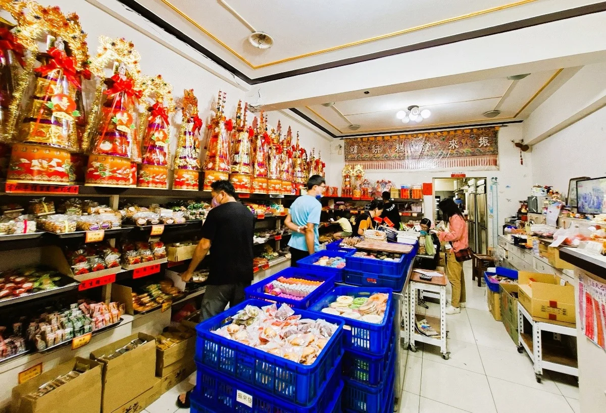 圖片來源:臺南市政府