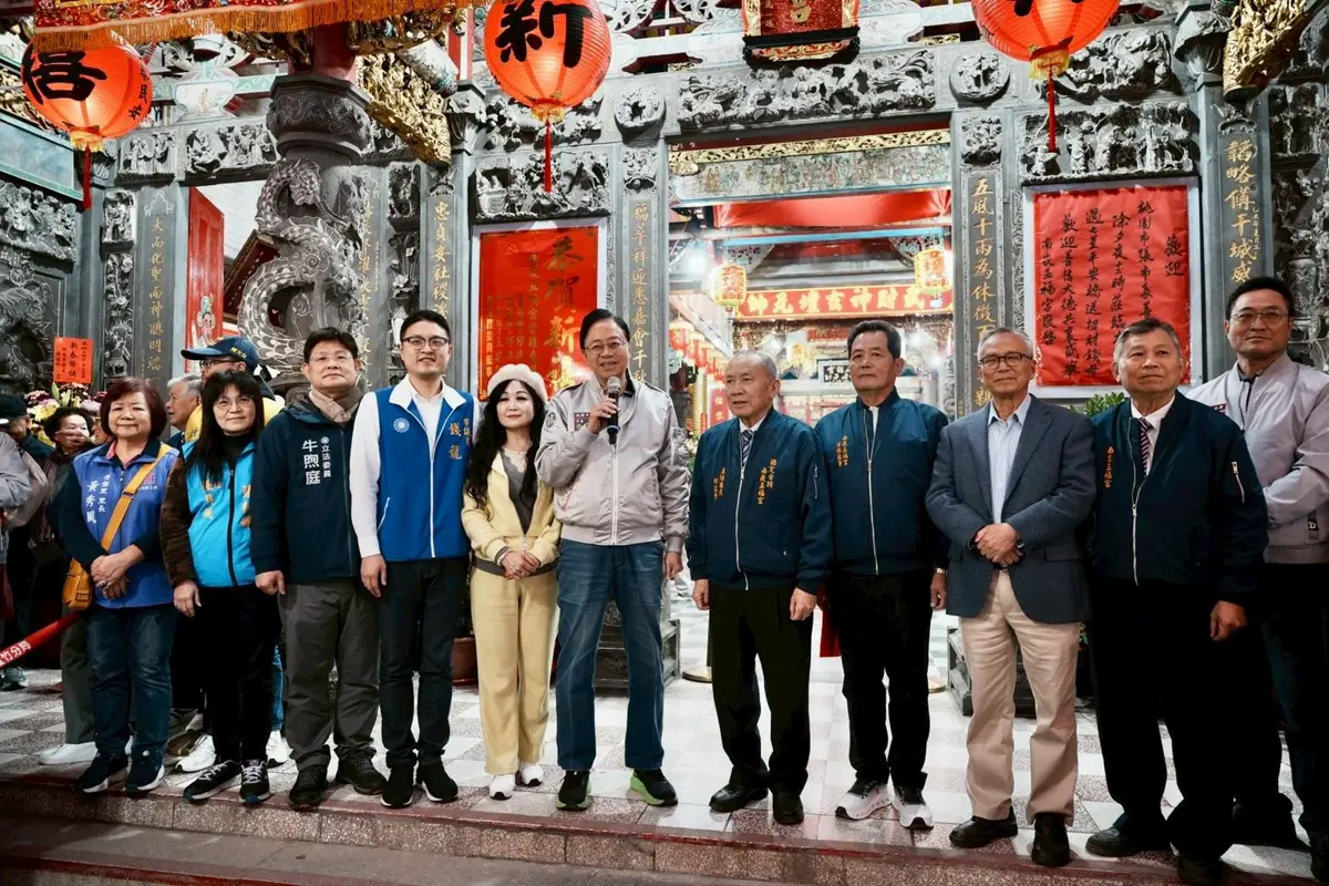 圖片來源:新聞處