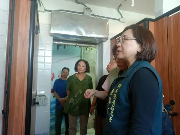 圖片來源:臺南市政府