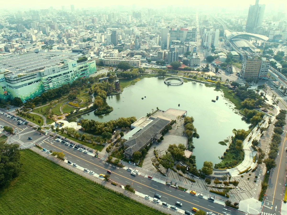 圖片來源:臺中市政府