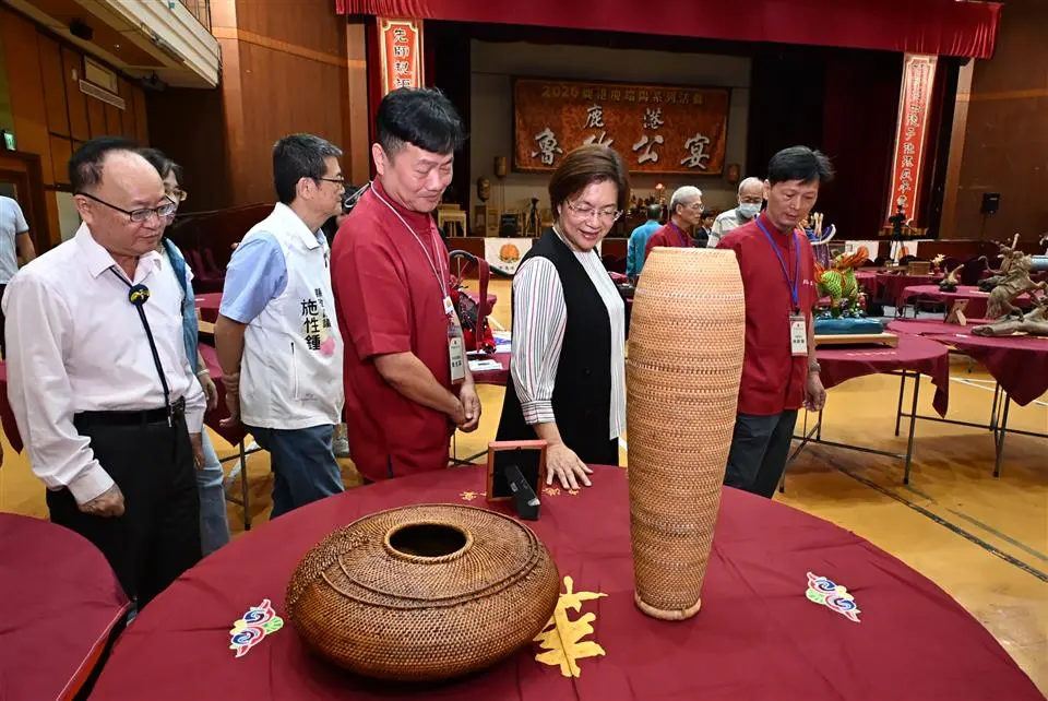 圖片來源:彰化縣政府