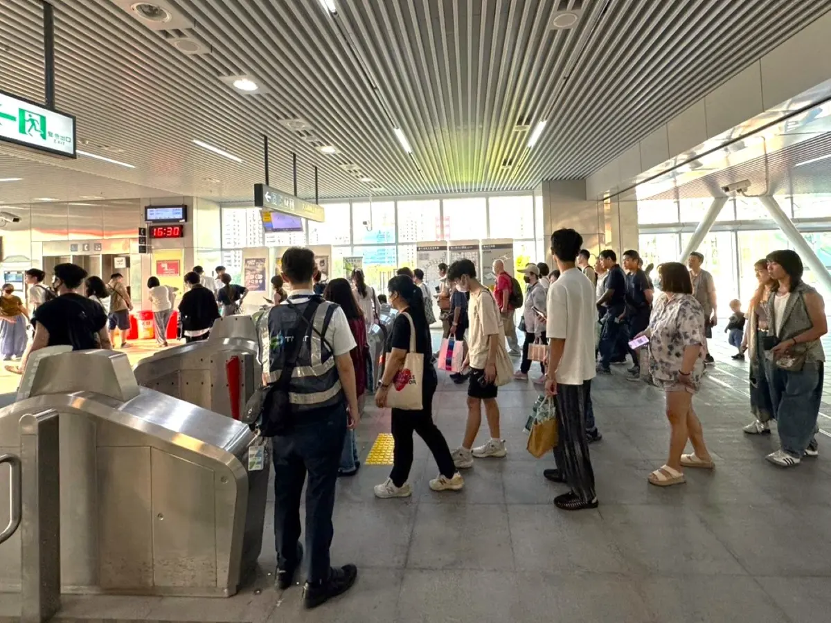 圖片來源:臺中市政府