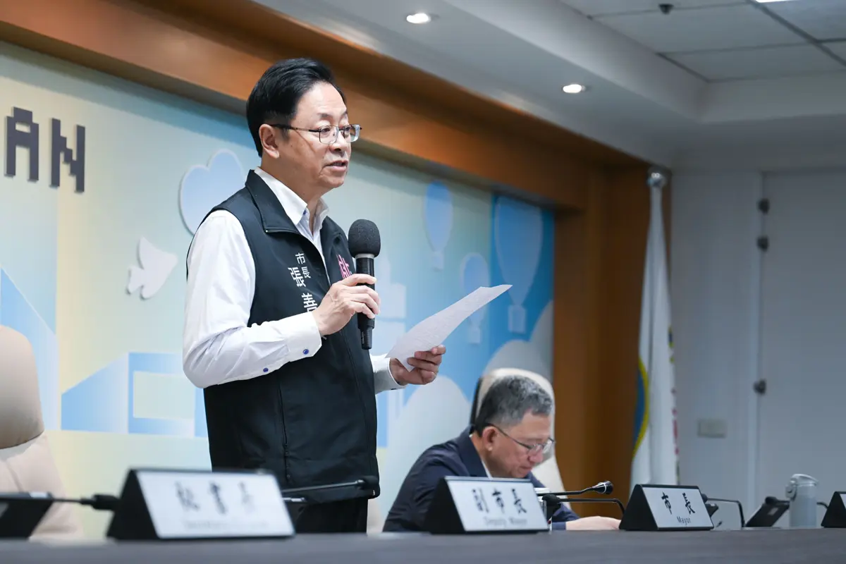 5月3日起 桃捷早班直達車全面營運