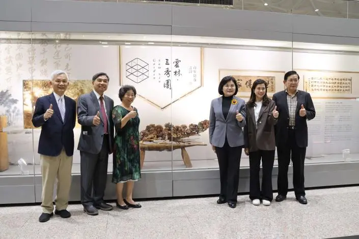 圖片來源:雲林縣政府