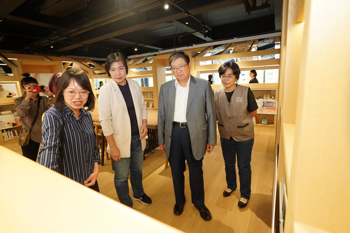 圖片來源：新竹縣政府