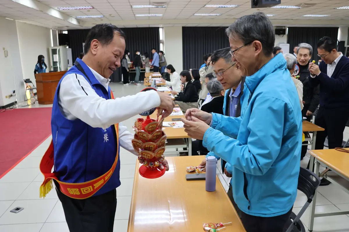 圖片來源:雲林縣政府
