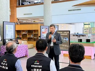 圖片來源：臺中市政府
