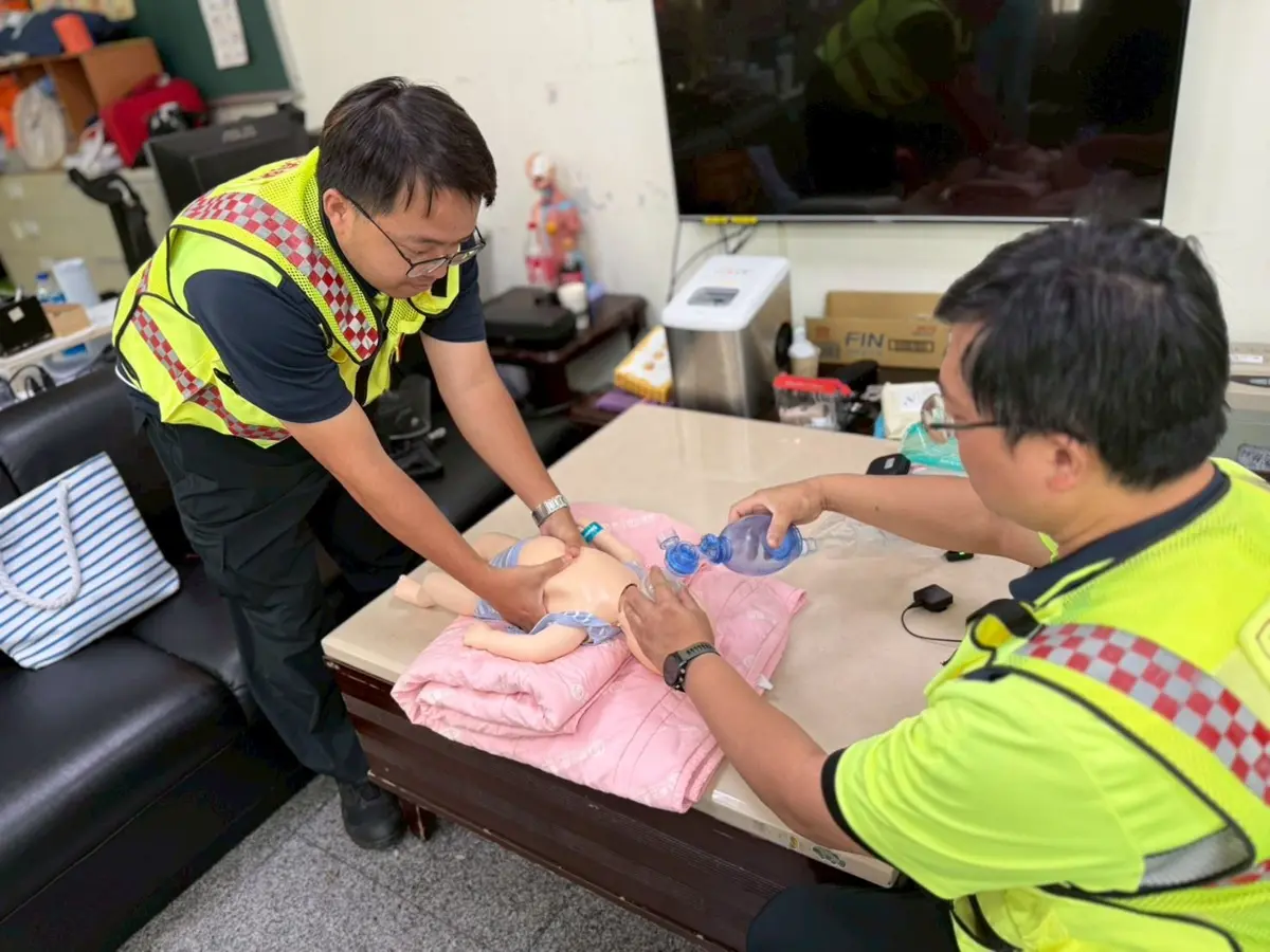 圖片來源:新竹縣政府
