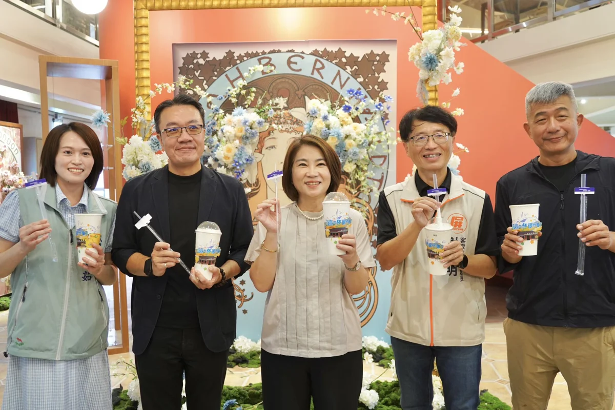 2026屏東釀醬生活節熱鬧登場!台日韓發酵職人齊聚竹田「就醬吃」