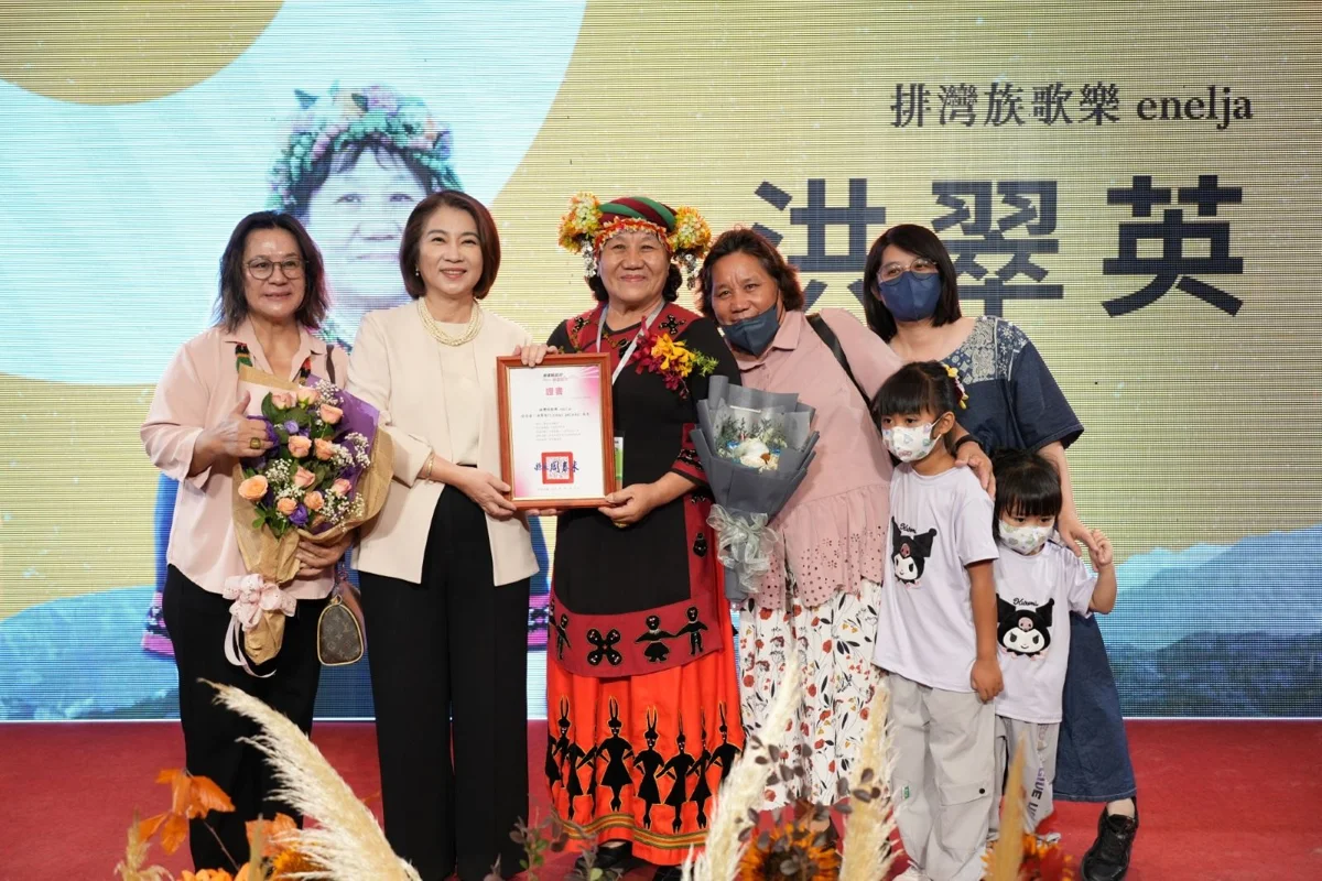 圖片來源:屏東縣政府