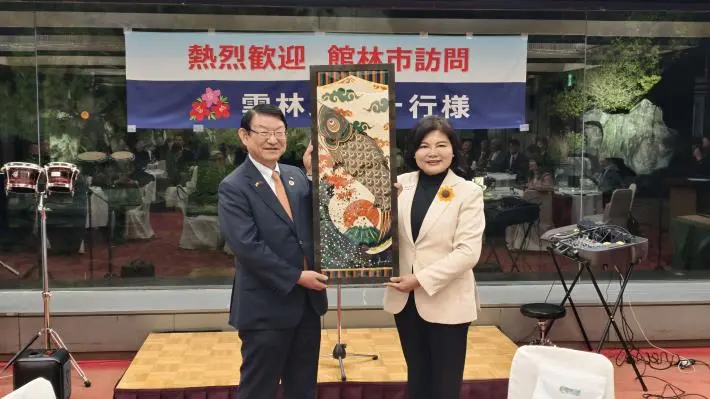 圖片來源:雲林縣政府