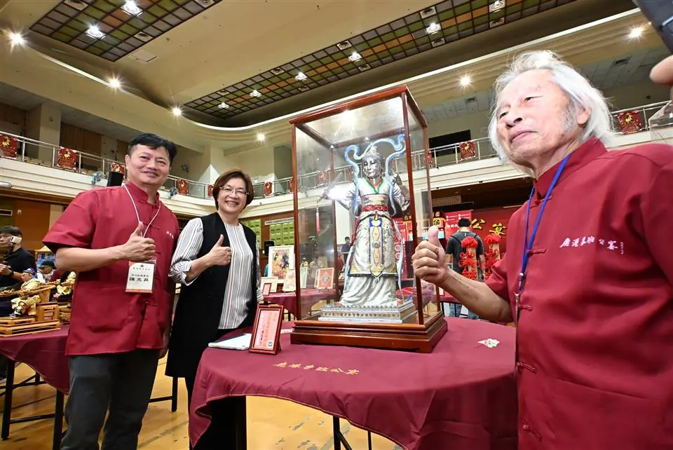 圖片來源:彰化縣政府