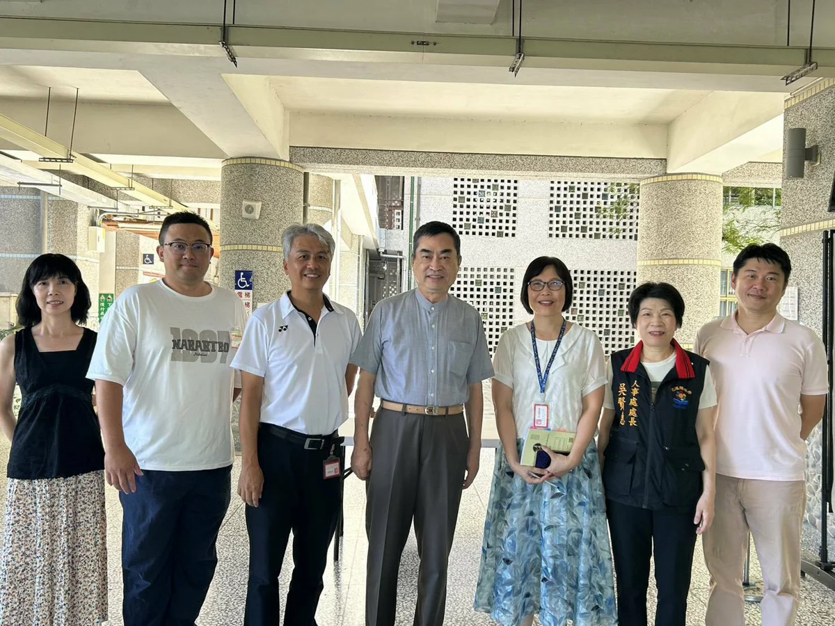 圖片來源:花蓮縣政府