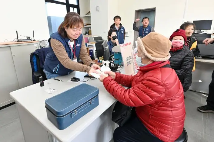 圖片來源:苗栗縣政府
