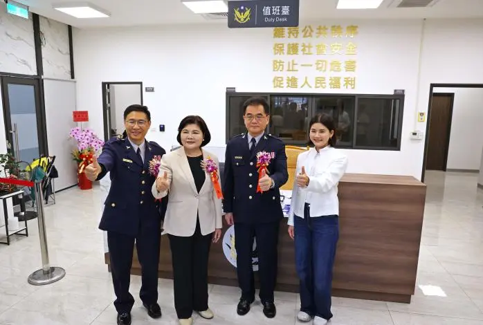 圖片來源：雲林縣政府