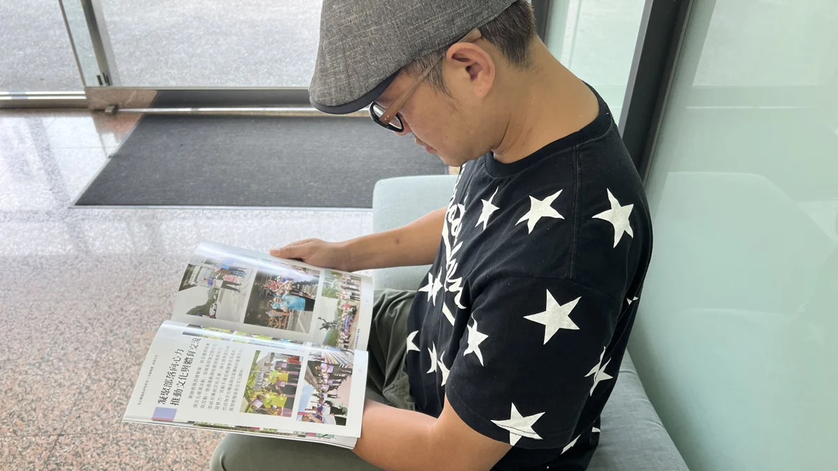 圖片來源:新竹縣政府