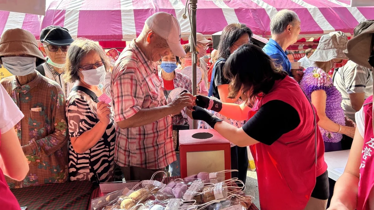 圖片來源：高雄市政府