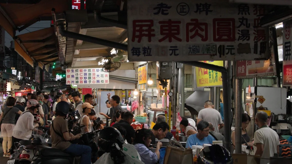 圖片來源:屏東縣政府