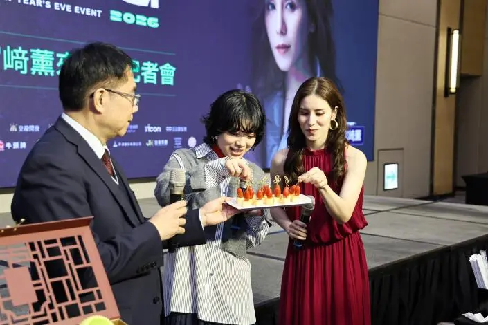 圖片來源:臺南市政府