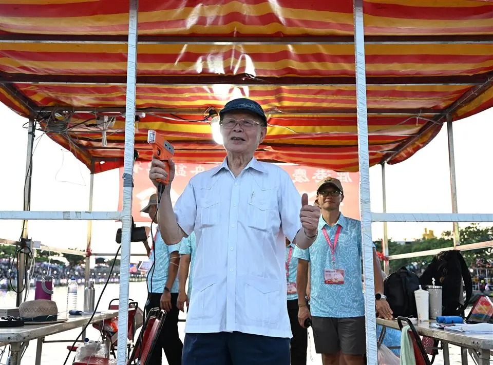 圖片來源:彰化縣政府