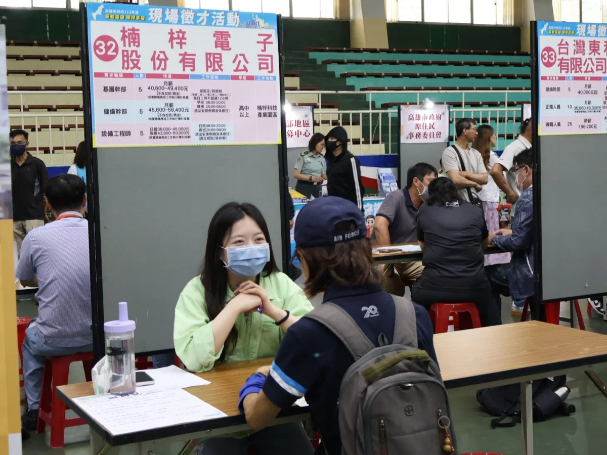圖片來源:高雄市政府