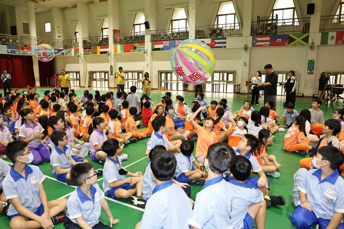圖片來源:臺南市政府