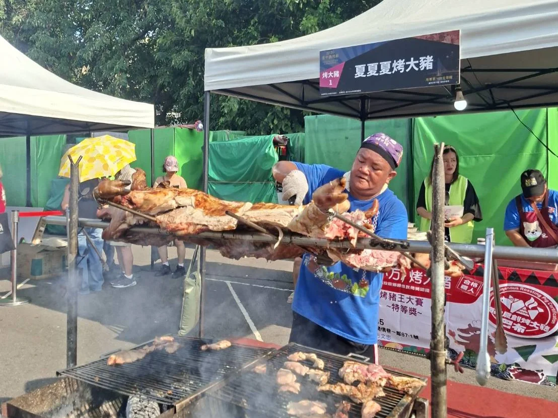 圖片來源:臺中市政府