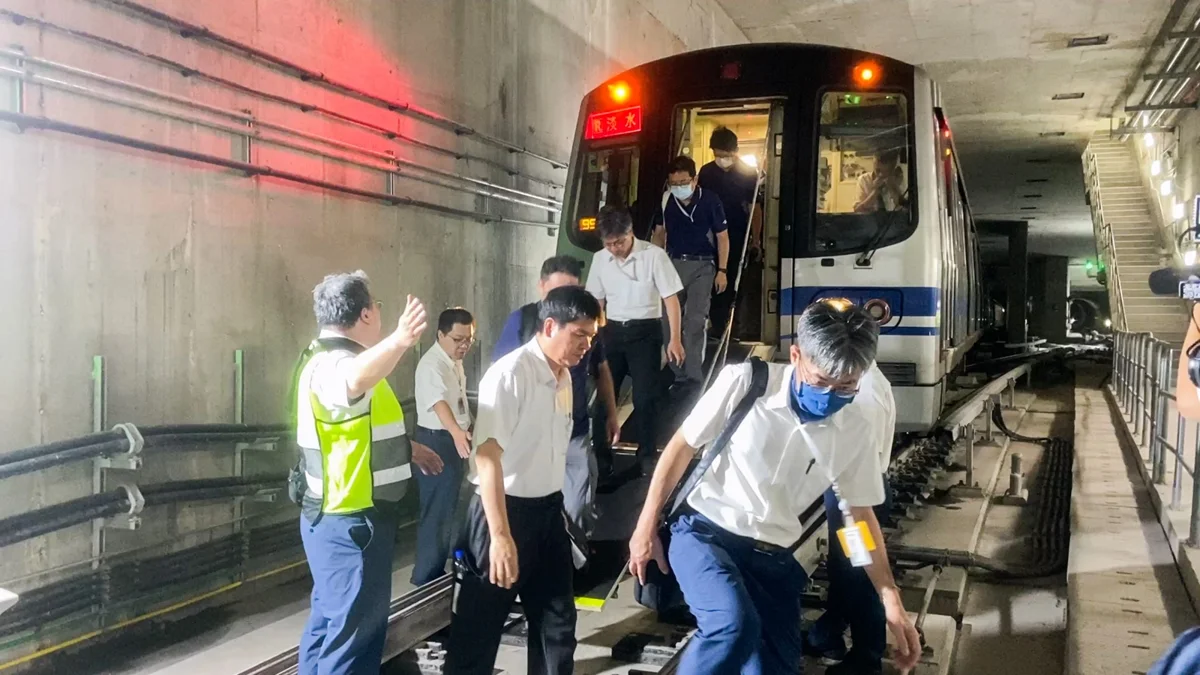 圖片來源:臺北市政府