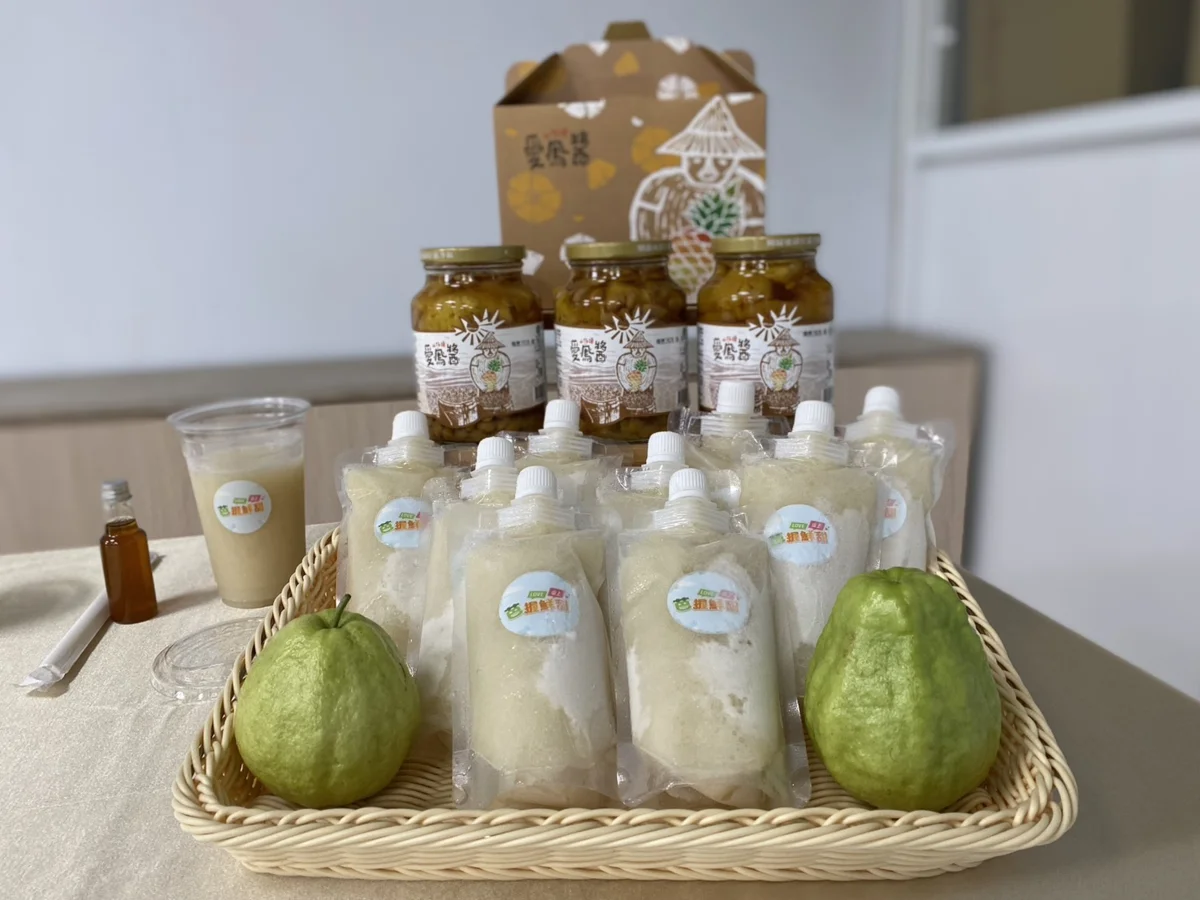 圖片來源:臺南市政府
