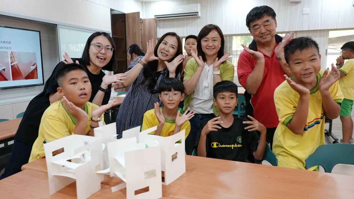 圖片來源：臺中市政府