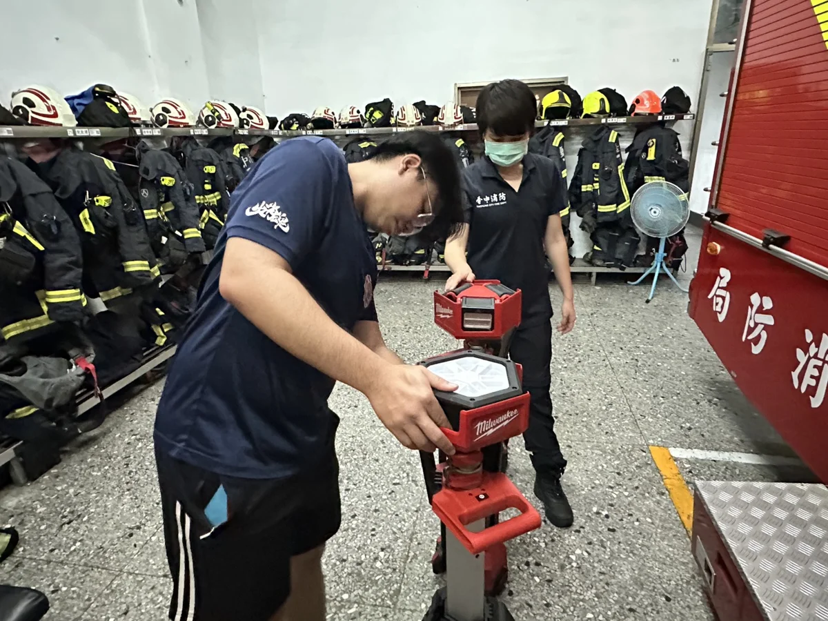 圖片來源:臺中市政府