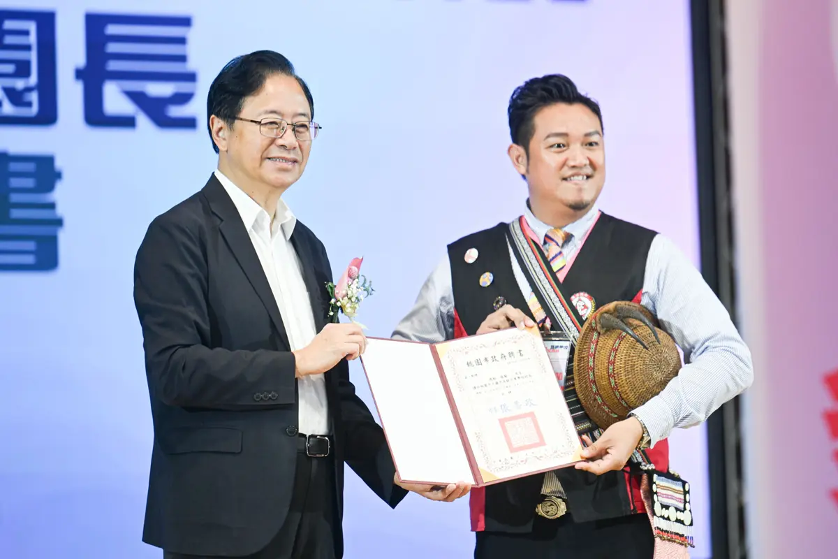 圖片來源:新聞處