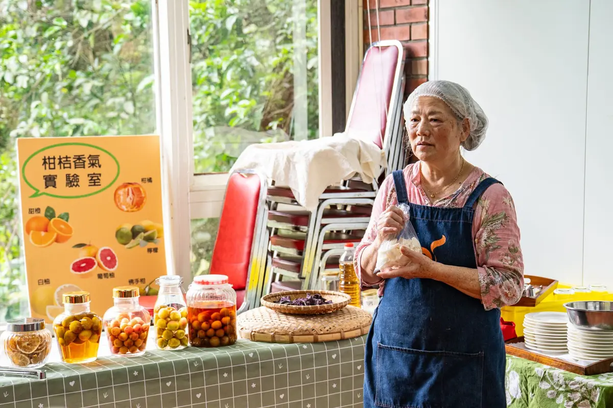 圖片來源:新竹縣政府