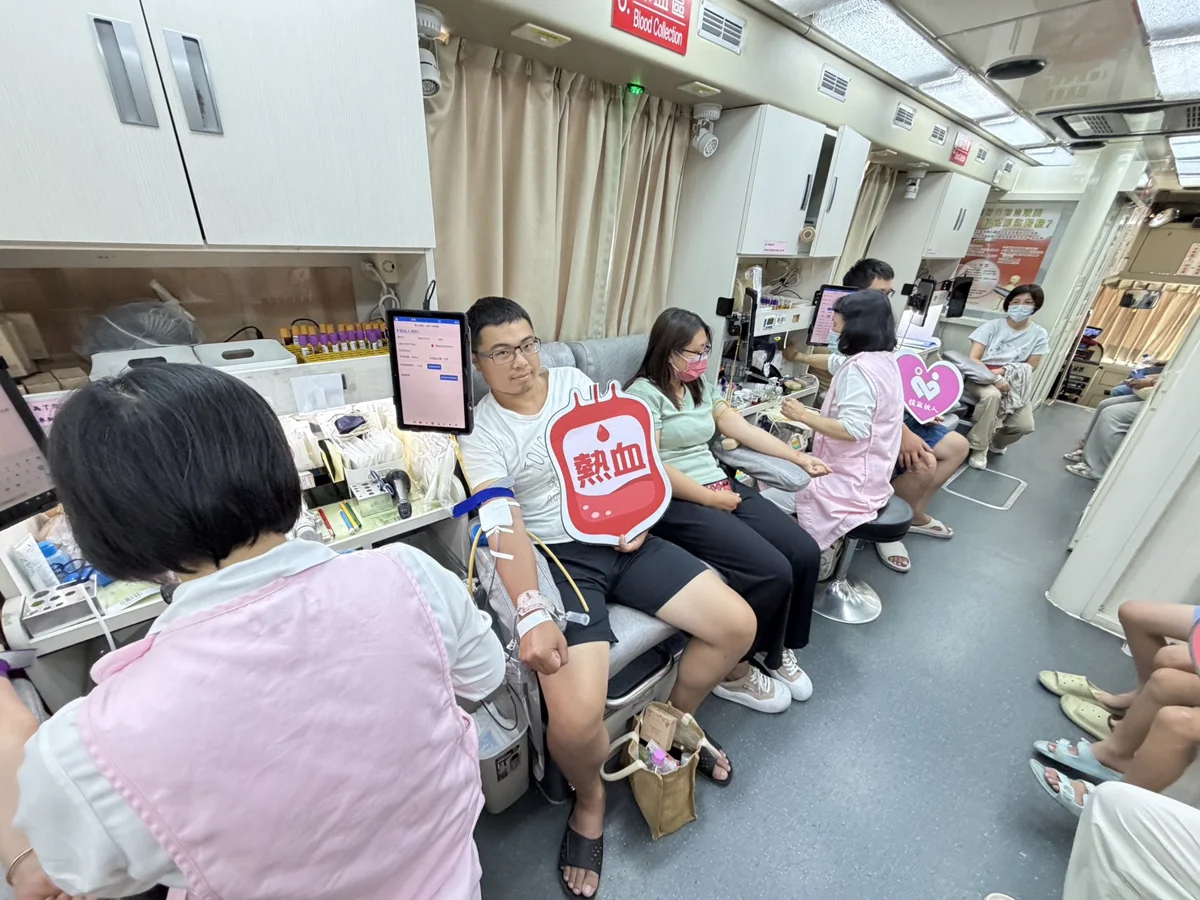 圖片來源:臺中市政府