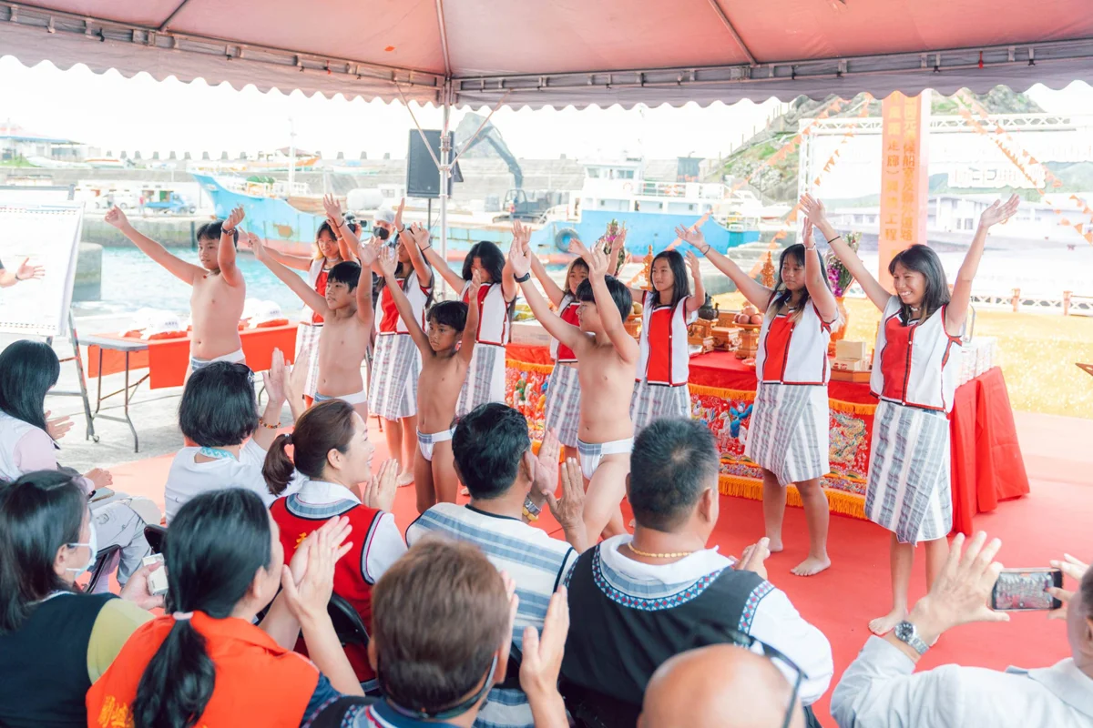 圖片來源:臺東縣政府