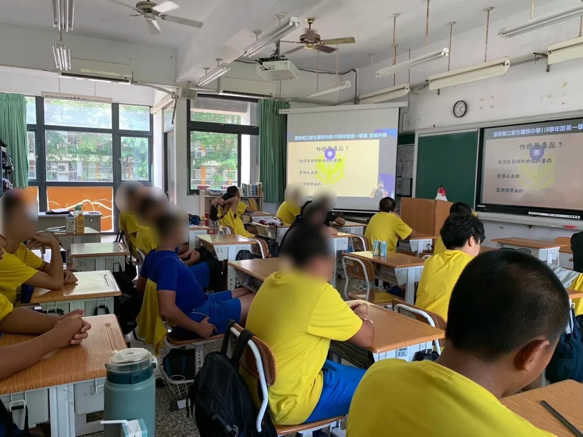 圖片來源:臺東縣政府