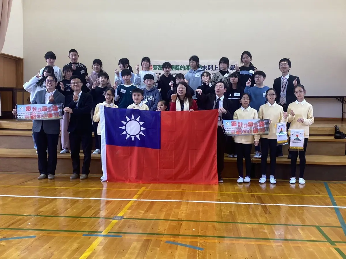 圖片來源:花蓮縣政府