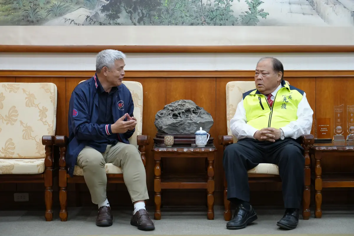 圖片來源:澎湖縣政府