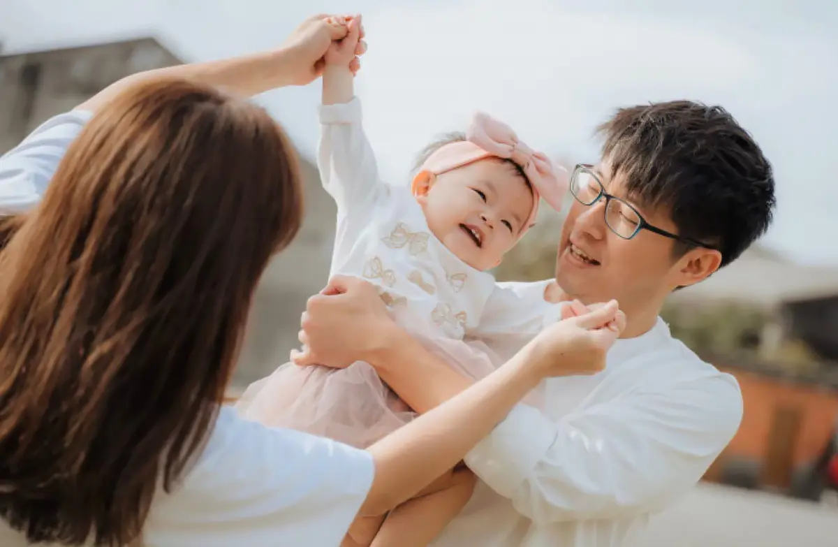 宜蘭爸媽快看!2026年生育補助再加碼,最高可領2萬3千元大紅包
